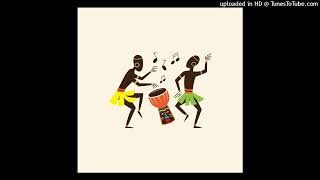 Moo_rsa - Dance of the Djembe