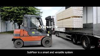 SubFloor introduction