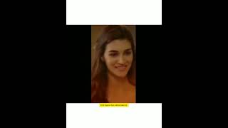 Sidrat kakroo crush is kriti sanon|| who is your crush 😘😍😍😘😘