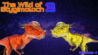 The Wild of Stygimoloch 3 - Episode 4: The Two Couples