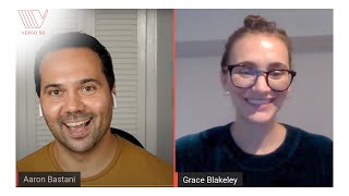 Verso Live: Aaron Bastani and Grace Blakeley