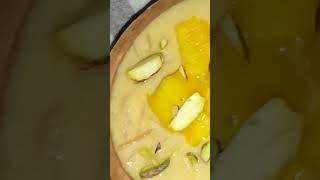 #mango dessert#youtubeshort #foodshort #viral