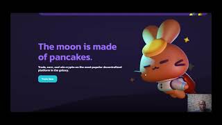 HOW TO MAKE CONSISTENT DAILY MONEY FROM CRYPTO.. STAKING CAKE ON PANCAKESWAP