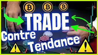 Bitcoin 2024 : Tendances Cachées, Le Trade Parfait en Vue! 🚀💰