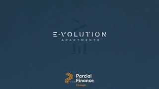 GARANT.in — "Evolution Apartments"