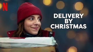 Delivery By Christmas | Trailer (Hindi) | Netflix