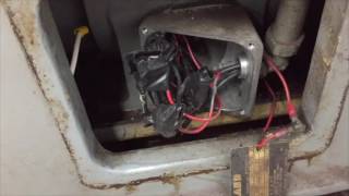 Im Pissed!!!! - Air Compressor Rant!!