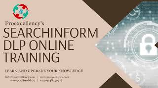 Earn More with SearchInform DLP Skills! Online Training Available!