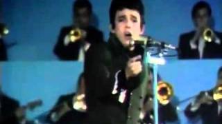 Jose Jose - El Triste - Festival Oti - 1970