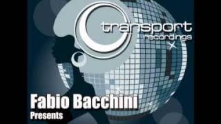 Fabio Bacchini - Money Talks