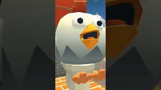 Skibidi Toilet Chicken Gun 2 серия