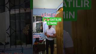 UCUZ EV SATILIR NZS-də 37 MİN #244 💫🏘👍✅️#ev #satılır #evalqısısatqısı #evlərinsatışı #evsatqısı #evl