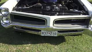 1966 Pontiac LeMans Dreamgoatinc Hot Rod Classic and Muscle Cars