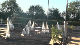 Freddie 90cm double clear