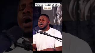 Yehowa wodin yɛ kɛse #music #africapraise #africa #africanmusic #gospelmusic #love #music