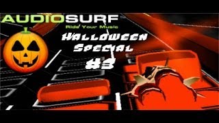 Halloween Special Audio Surf #3 - (Bobby Pickett & The Crypt-Kickers - Monster Mash)