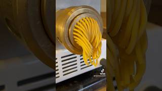 Pasta Lab -👨‍🍳 Behind the scenes of our kitchen #pastafresca #shorts #pastamaking #homemadepasta