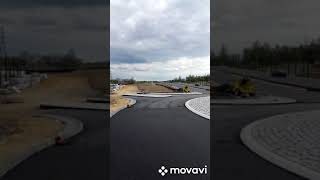 A1 Autostrada Węzeł Częstochowa-Blachownia