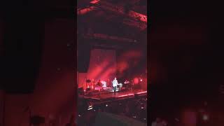 Snow Patrol ‘Run’ Live @ Gasometer, Vienna 02.09.2019