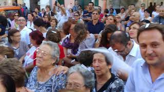 Processione Maria SS Addolorata 2015