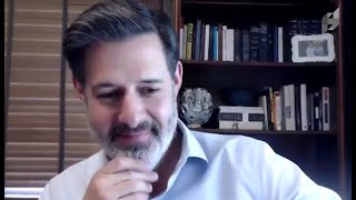 Contemporary Academia and the Relevance Paradox - Dr. John Corvino Interview