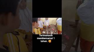 Kenangan Manis Kelas 4 SDN Sokatengah 01 Kec. Bumijawa Kab. Tegal 2023-2024