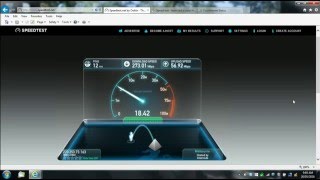 SUPER FAST FRIDAY OOKLA SPEEDTEST