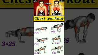 chest workout💪💥 #gymmotivation #viralvideo #trending #workout #chestworkout #exercise #motivation