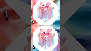 Choose your gift 1 or 2 🎁🎁 (141)