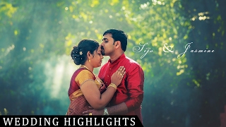 A Kerala Christian Wedding Highlights 2017_Sijo & Jasmine