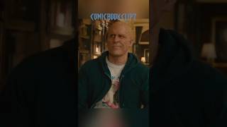 I’m Not Ready To Be Touched Again || Deadpool 2 (2018)