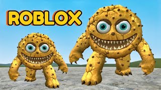 WHO CREATED ROBLOX COOKIE ! In Garry's Mod