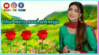 Chal mere naal soniya song