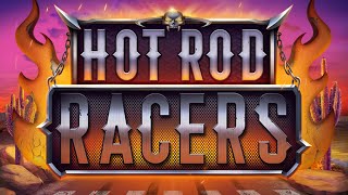 HotRodRacers GamePlay FullHD