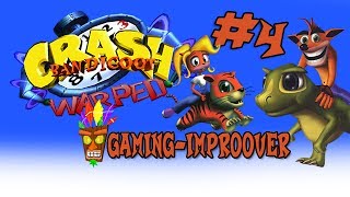 Crash Bandicoot 3 Warped [4] (PSX) [HD]