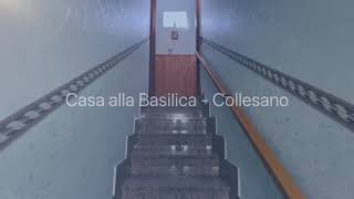 Casa alla Basilica - Collesano