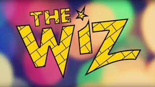 Too Much For "The Wiz Live!" (A Review)