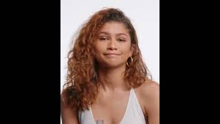 Zendaya for Smart Water #zendaya