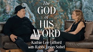 The God of His Word | Video Study by Kathie Lee Gifford and Rabbi Jason Sobel