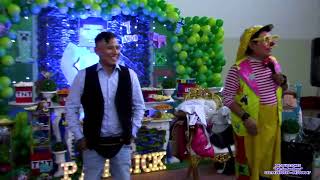 1TRAILER:⭐👑Cumpleaños de ADRIÁN PATRICK  MARTINEZ PUCLLAS👑⭐