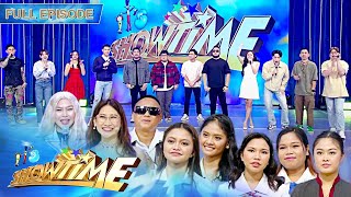 It’s Showtime November 9, 2024 | Full Episode