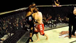 Best Of UFC 130