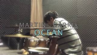 Choi Shing Yan Billy. Martin Garrix feat. Khalid - Ocean (Drum remix)