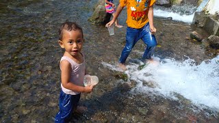 Umbul Senjoyo Salatiga, yang Bening dan Uadem