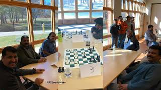 GCKA Chess & Cards Game   2018