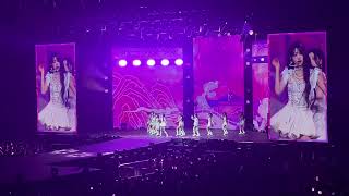 Eleven – IVE (아이브) | live at Palau Sant Jordi, Barcelona | SHOW WHAT I HAVE WORLD TOUR