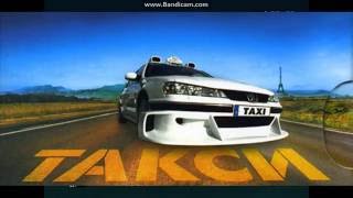 GTA SA/TAXI 2