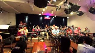 That's Jazz Orchestra - Shiny Stockings