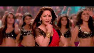 Ghagra-Yeh Jawaani Hai Deewani movie song hd