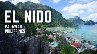 El Nido - Palawan - Philippines  | JOEJOURNEYS